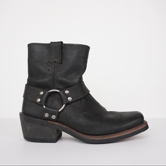 Harley-Davidson Other - Harley-Davidson | Harness Boots Mens | 8